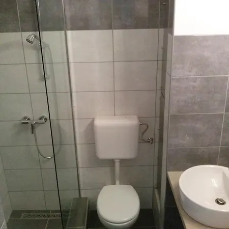 Nador Apartman Dom Panoramaval Szeged