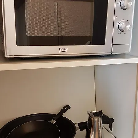Nador Apartman Dom Panoramaval *