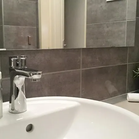 Nador Apartman Dom Panoramaval Szeged