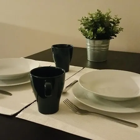 Nador Apartman Dom Panoramaval *