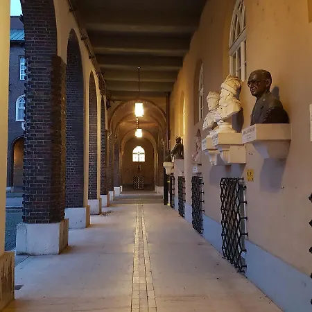 Nador Apartman Dom Panoramaval Apartmán *