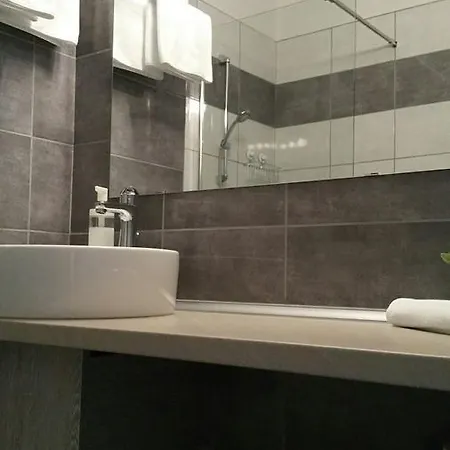 Apartmán Nador Apartman Dom Panoramaval