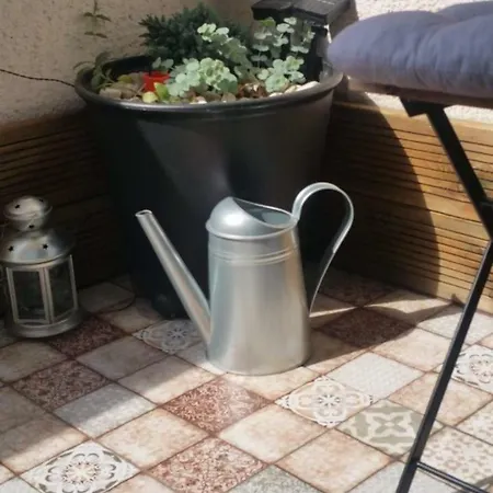 Nador Apartman Dom Panoramaval