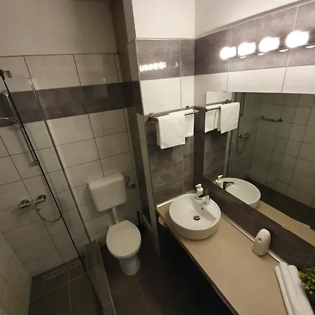 Nador Apartman Dom Panoramaval